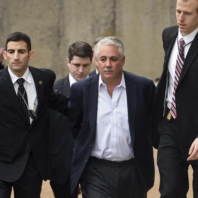 Ex-New York police chief who once led Gilgo Beach probe charged with soliciting sex in park